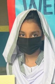 Usman Khan