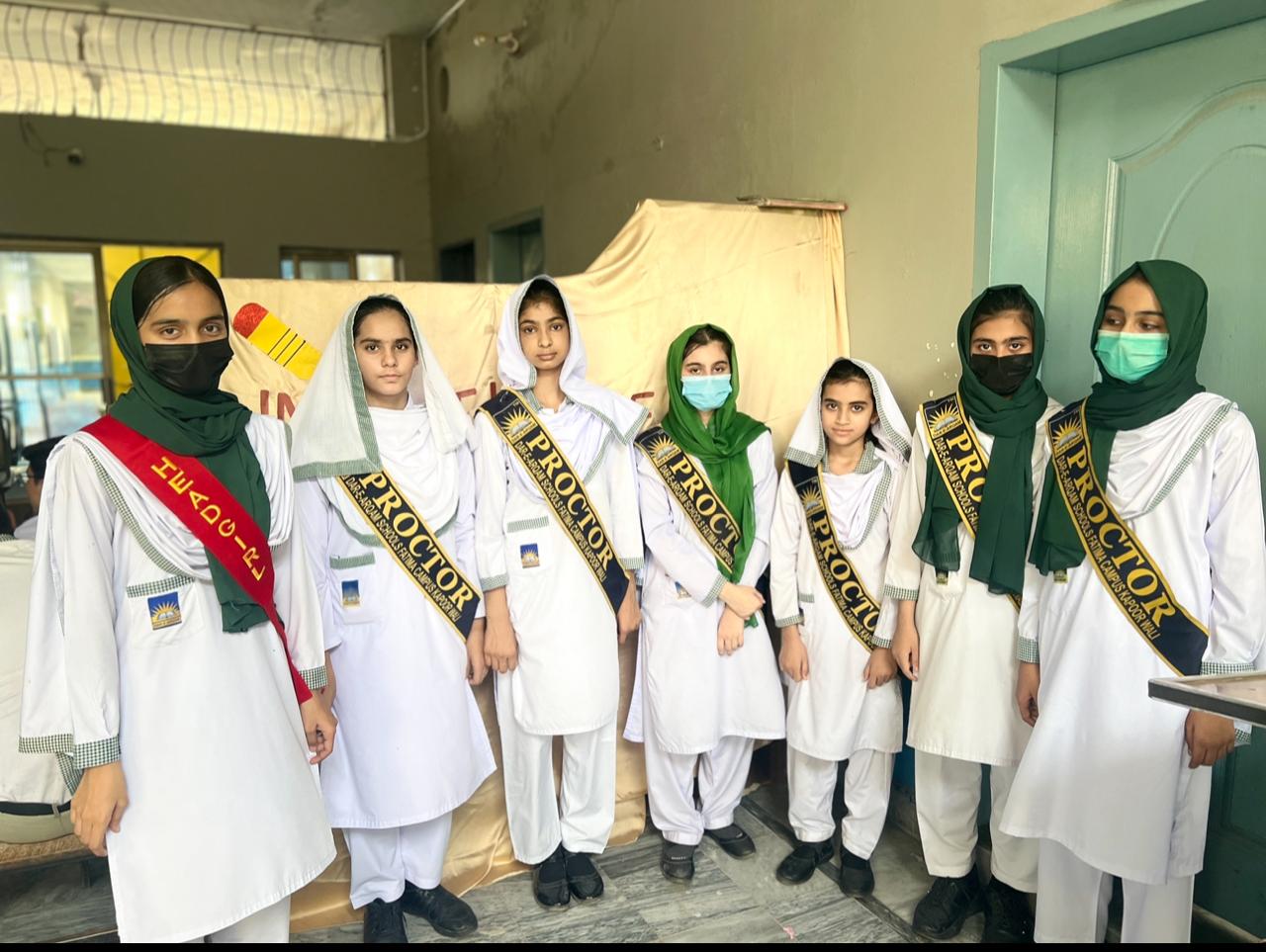 School Event