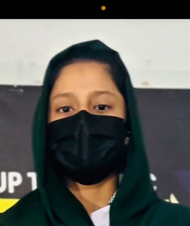 Rahma Qaiser
