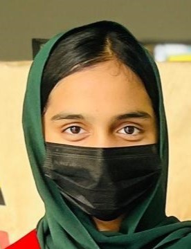 Rahma Qaiser