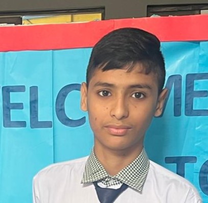 Usman Khan