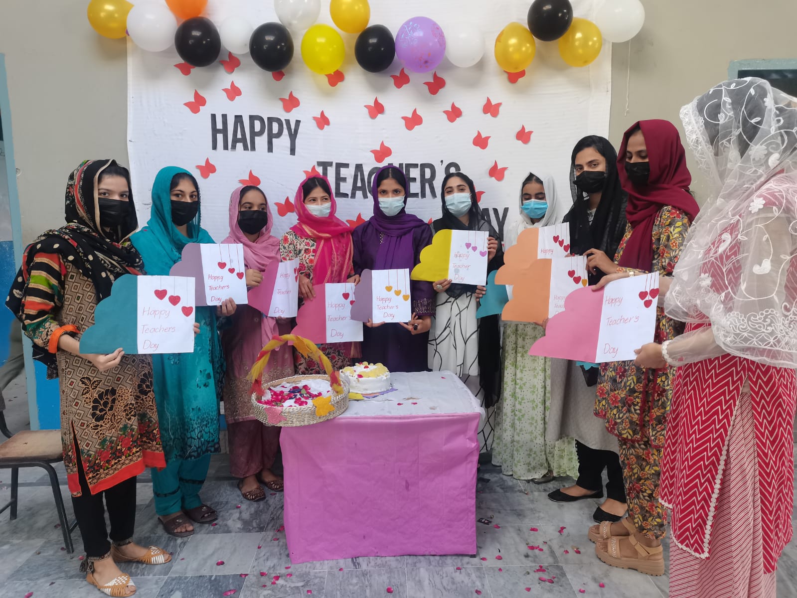 School Event