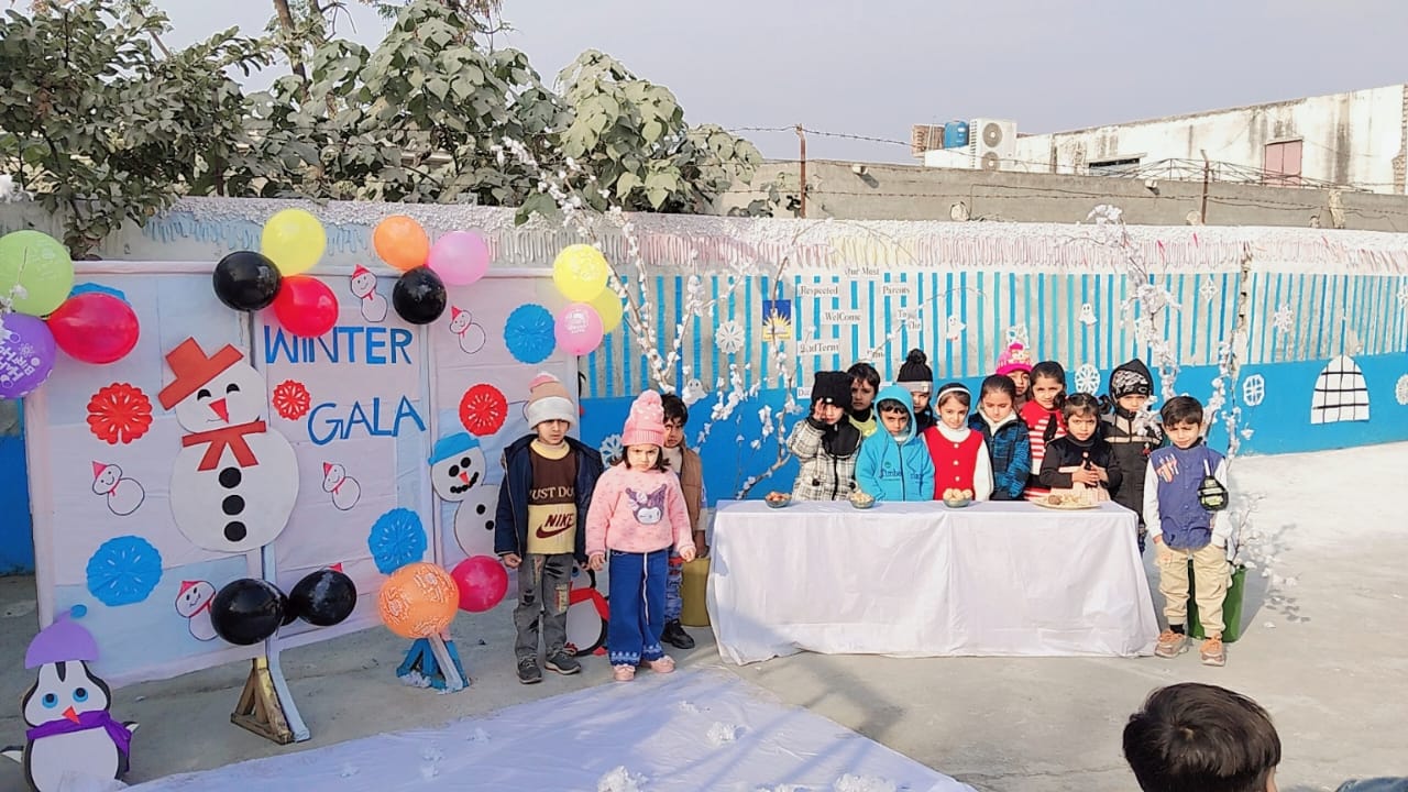 School Event