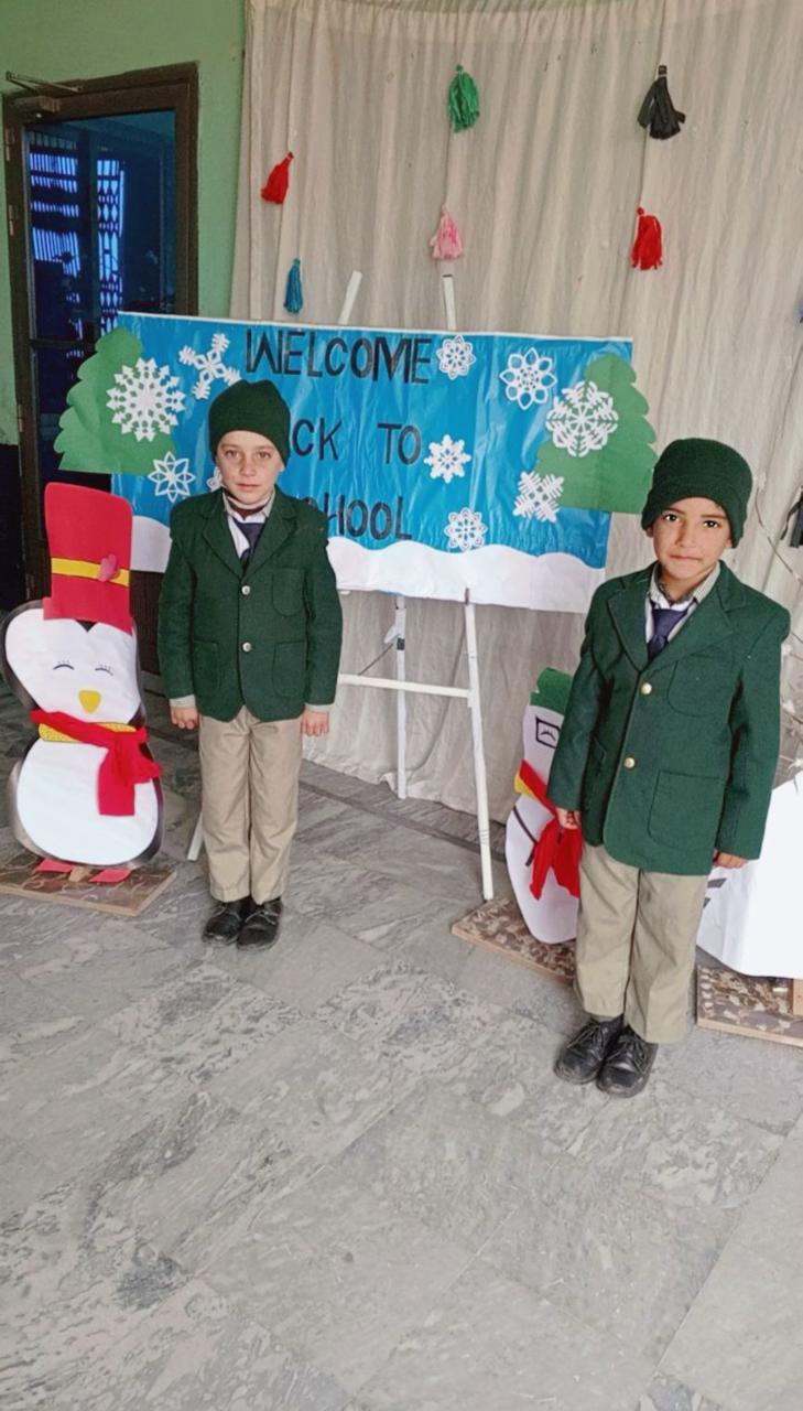 School Event