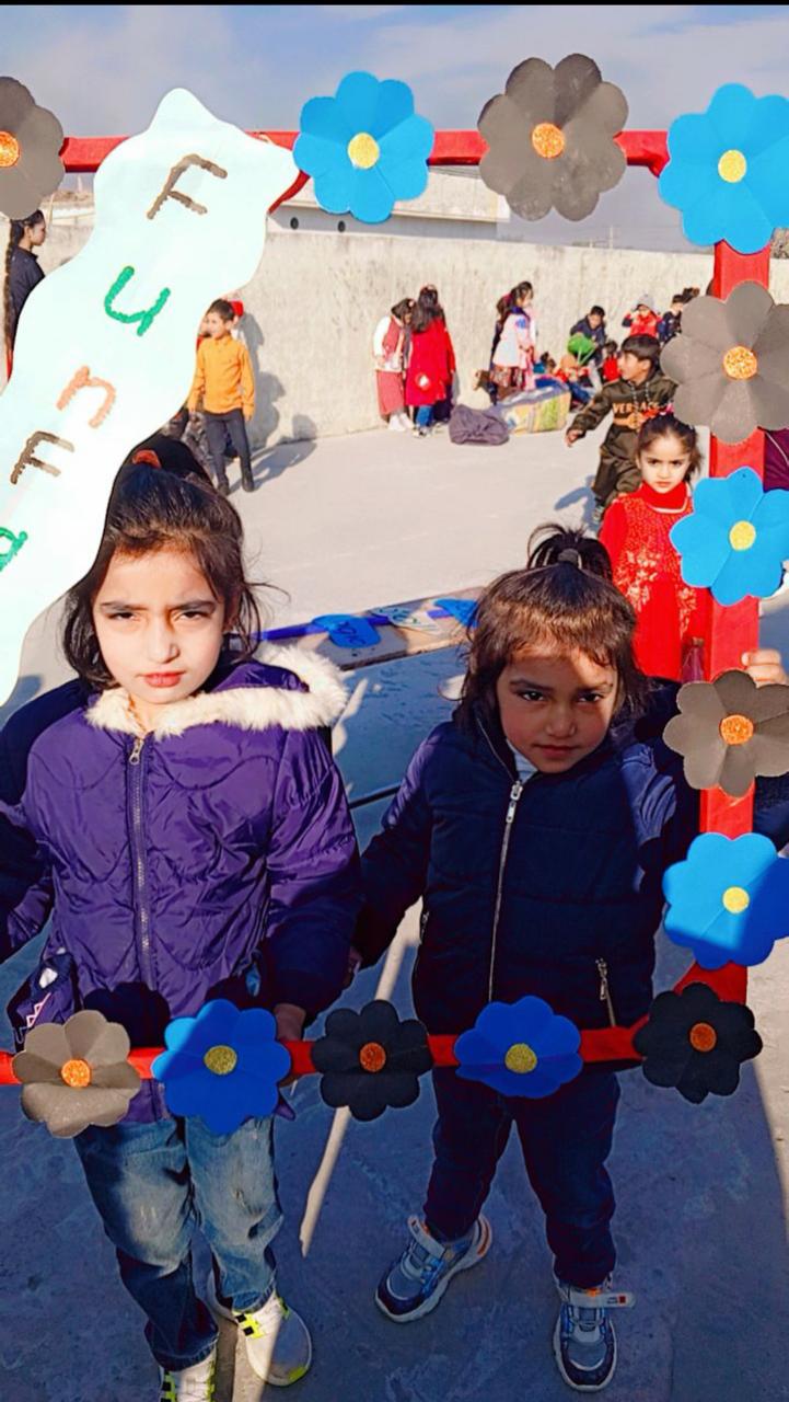 School Event